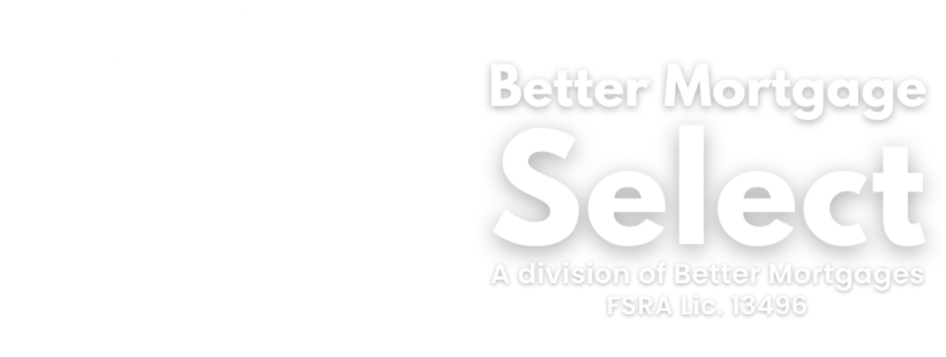 Better Mortgage Select