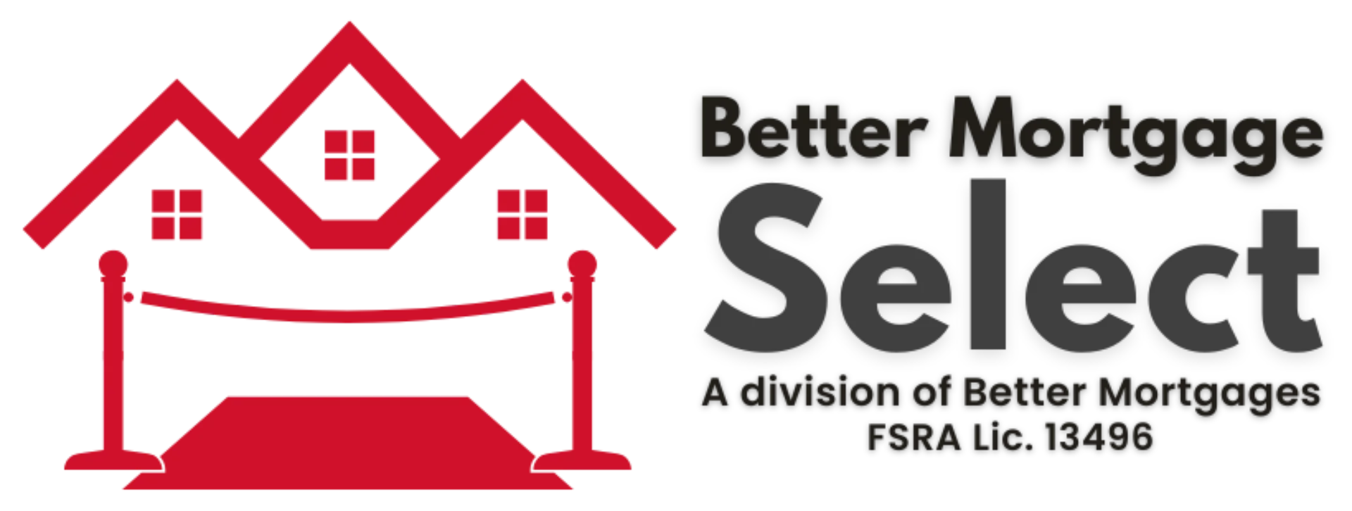 Better Mortgage Select