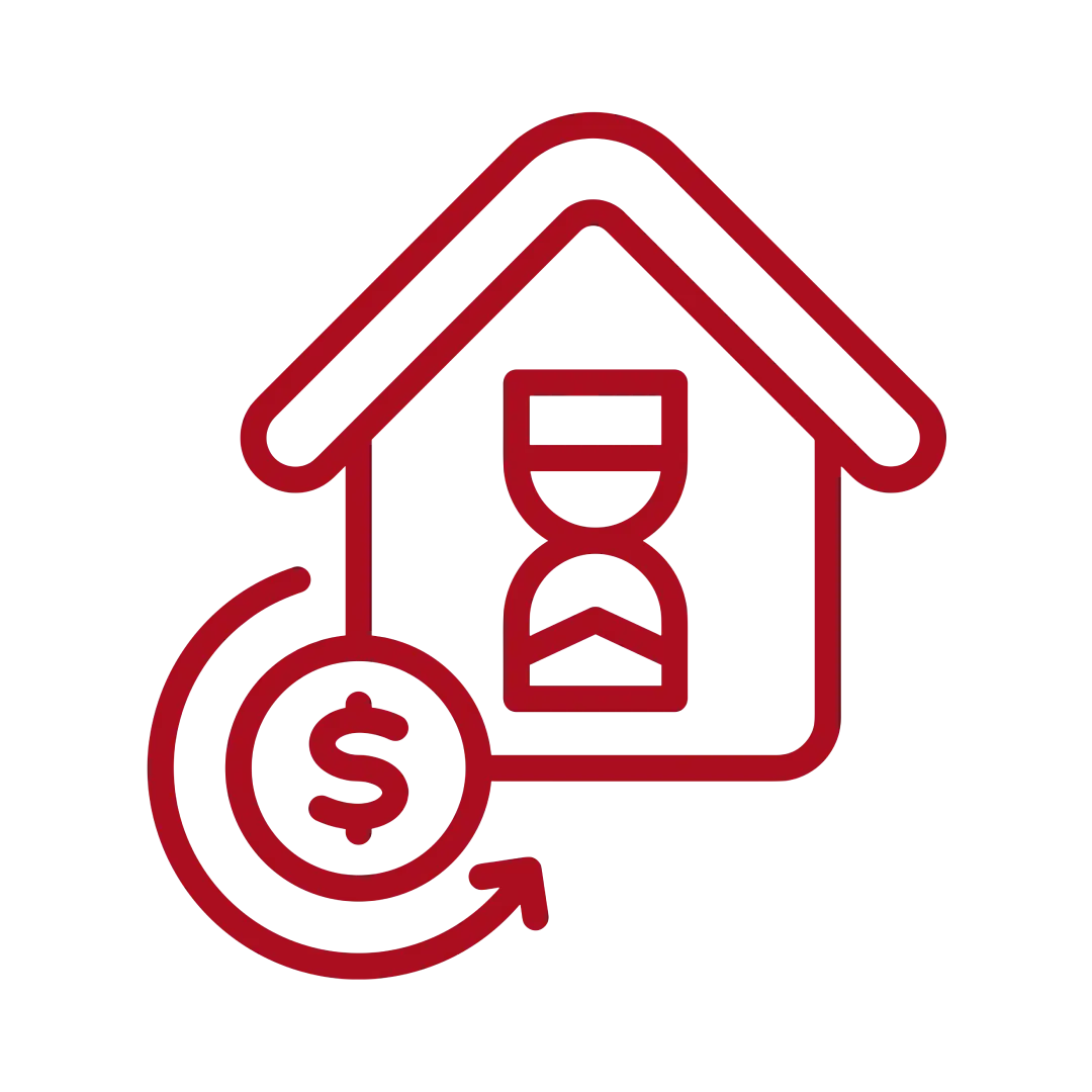 You're Selling and Buying at the Same Time