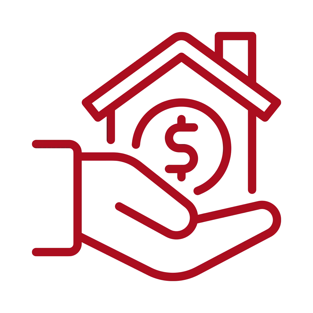 You're a First-Time Homebuyer