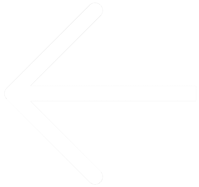 Arrow icon white to the left