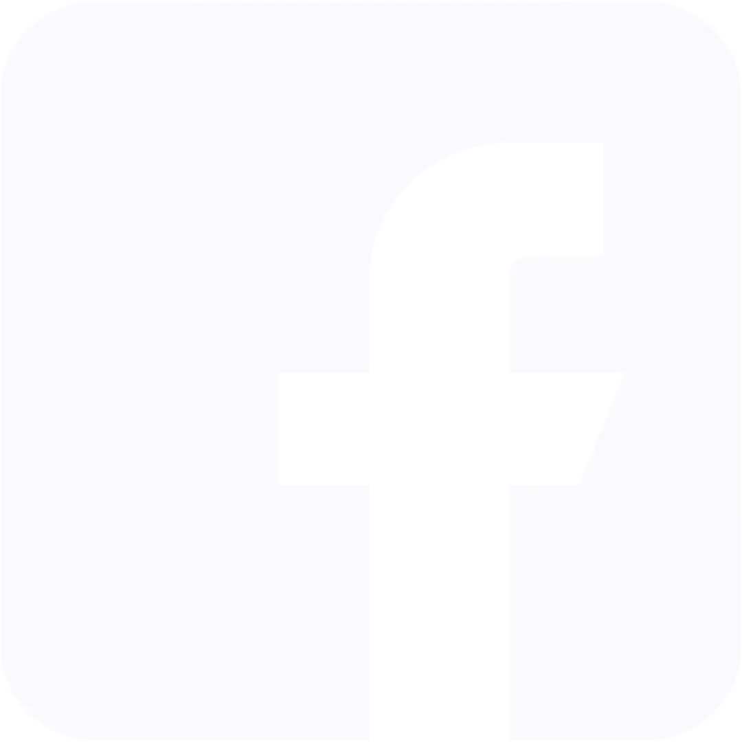 Facebook Icon