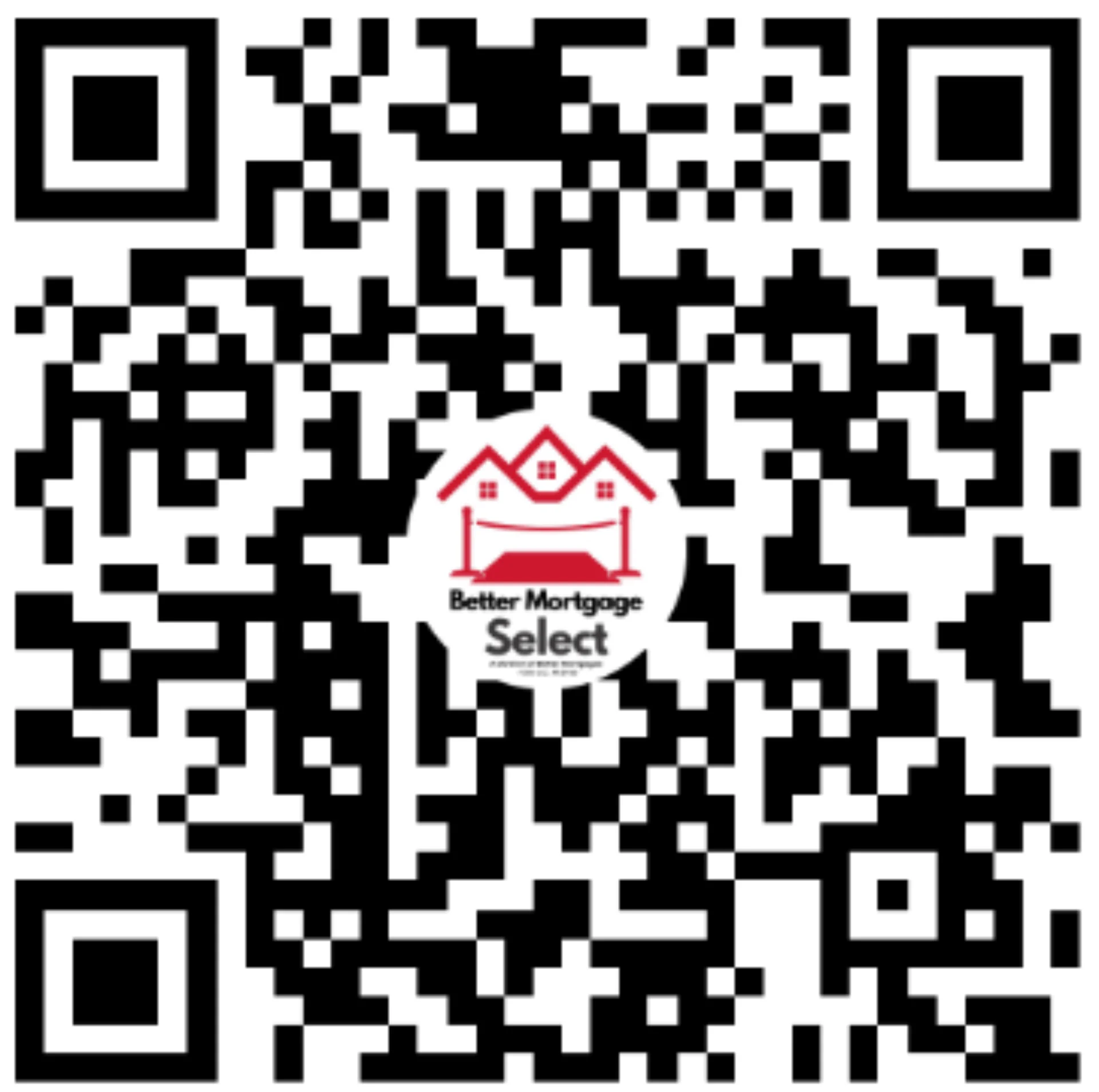 QR code for Lorenzo app