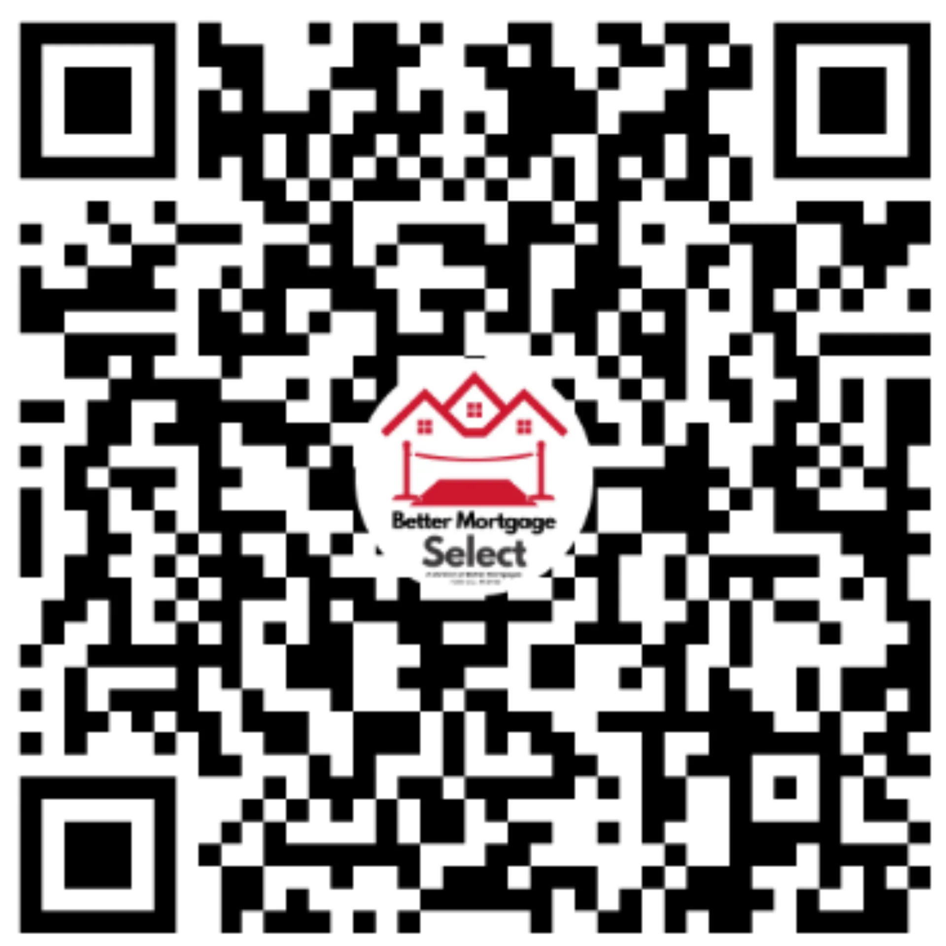 QR code for Michael app